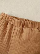 Conjunto BrownBark Dino