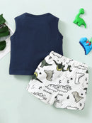 Conjunto Zoo Baby Soale