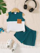 Conjunto Bambini