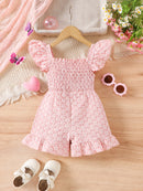 Macaquinho Cute Warm Princesa