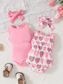 Pague 1 Leve 2 - Bodys Less + Faixa