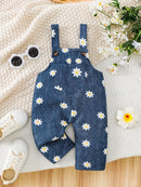 Jardineira Margarida