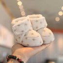 Sapatinho Forrado Bear