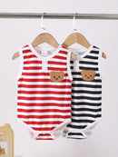 Pague 1 Leve 2 - Body Regata Suit