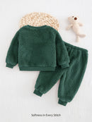 Conjunto 2 Peças Ours