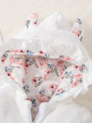 Macacão PatPat Raposinha