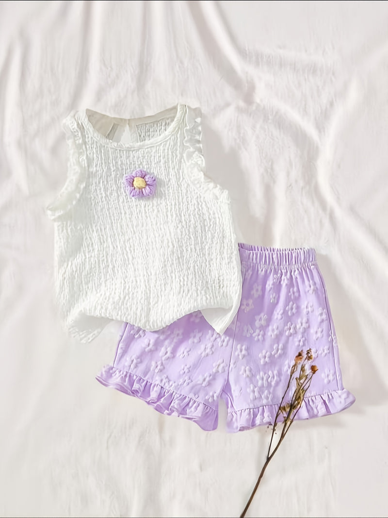 Conjunto Baby Dengo