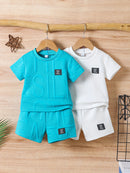 Pague 1 Leve 2 - Conjunto Classic 100% Algodão