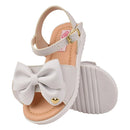 Sandália Princesinha Lacinho