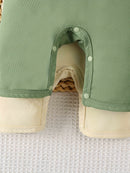 Pague 1 Leve 2 - Macaquinho Social Class Baby