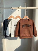 Kit 3 Moletons New York Premium