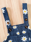 Jardineira Margarida