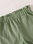 Conjunto Bella Florzinha