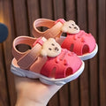 Sandália Baby Bear RN -2 Anos