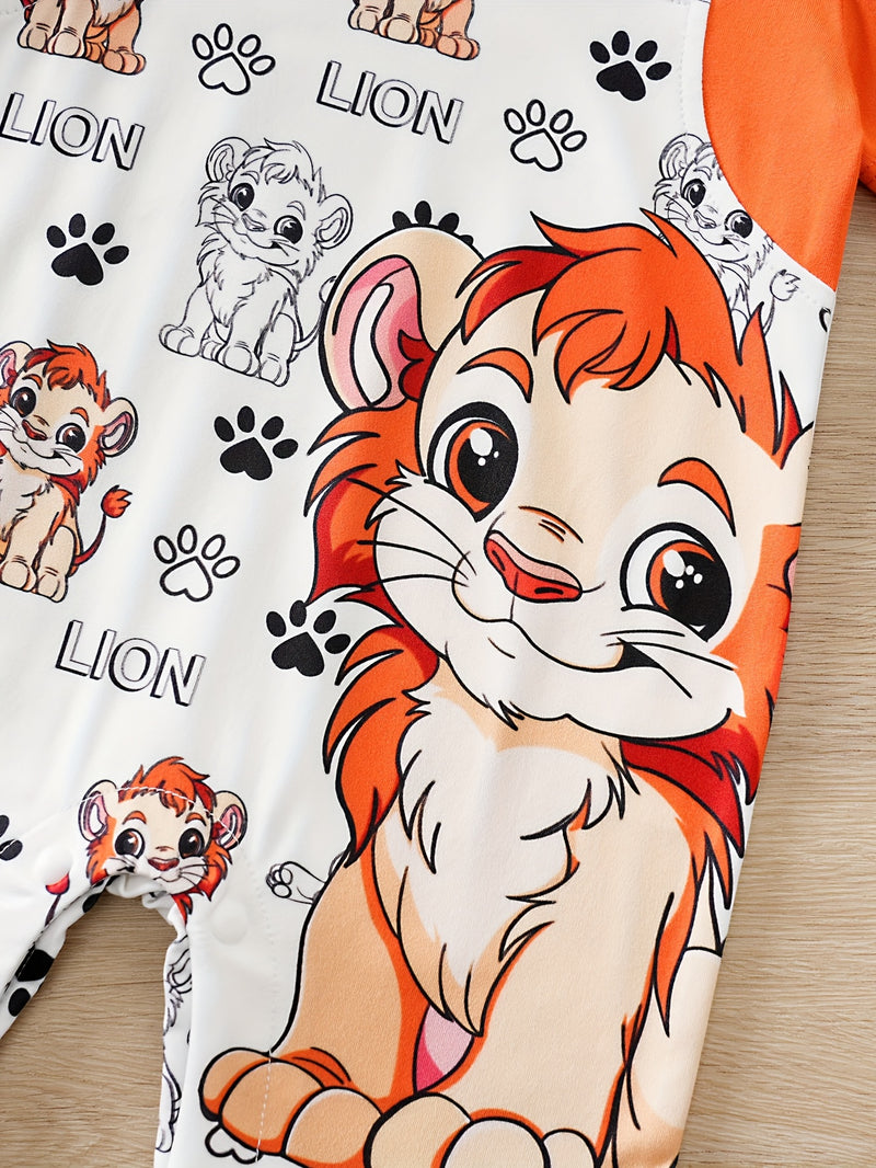 Macacão Simba