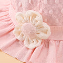 Chapéu Bella Florzinha