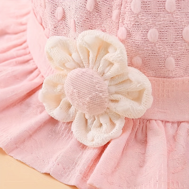 Chapéu Bella Florzinha