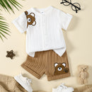 Conjunto Mini Bear