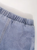 Calça Jeans Princess