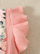 Body + Lacinho Mundo Perfeito