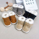 Sapatinho Forrado Otto