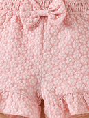 Macaquinho Cute Warm Princesa