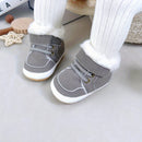 Sapatinho Forrado Otto