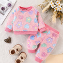 Conjunto 2 Peças Peace Premium