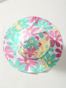 Vestido + Chapéu Lovely