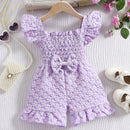 Macaquinho Cute Warm Princesa