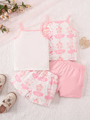 Pague 1 Leve 2 - Pijama Dancing Ballet Princesa