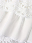 Conjunto Lacinho Princess