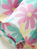 Vestido + Chapéu Lovely