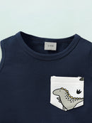 Conjunto Zoo Baby Soale