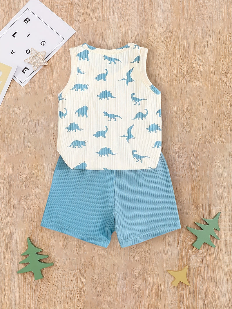 Conjunto Jurassic