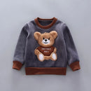 Conjunto 3 peças Premium Tedy