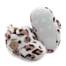 Sapatinho Peluciado Bob