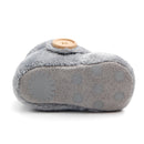 Sapatinho Peluciado Bob