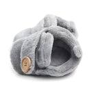 Sapatinho Peluciado Bob