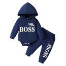 Conjunto 2 Peças Little Boss