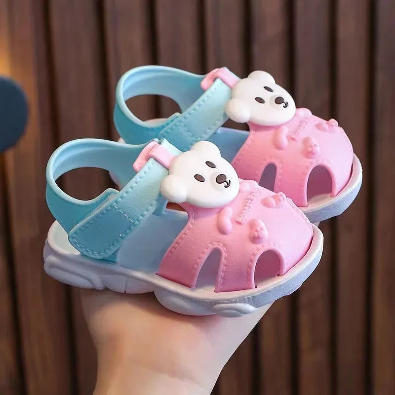 Sandália Baby Bear RN -2 Anos