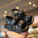 Sandália Casual Baby