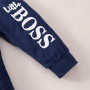Conjunto 2 Peças Little Boss