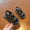 Sandália Casual Baby