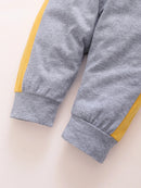 Conjunto 2 Peças Tigrinho