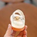 Sandália Casual Baby