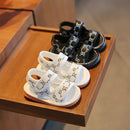 Sandália Casual Baby