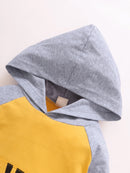 Conjunto 2 Peças Tigrinho