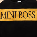 Conjunto 2 Peças Mini Boss V2