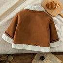 Jaqueta Casual Winter